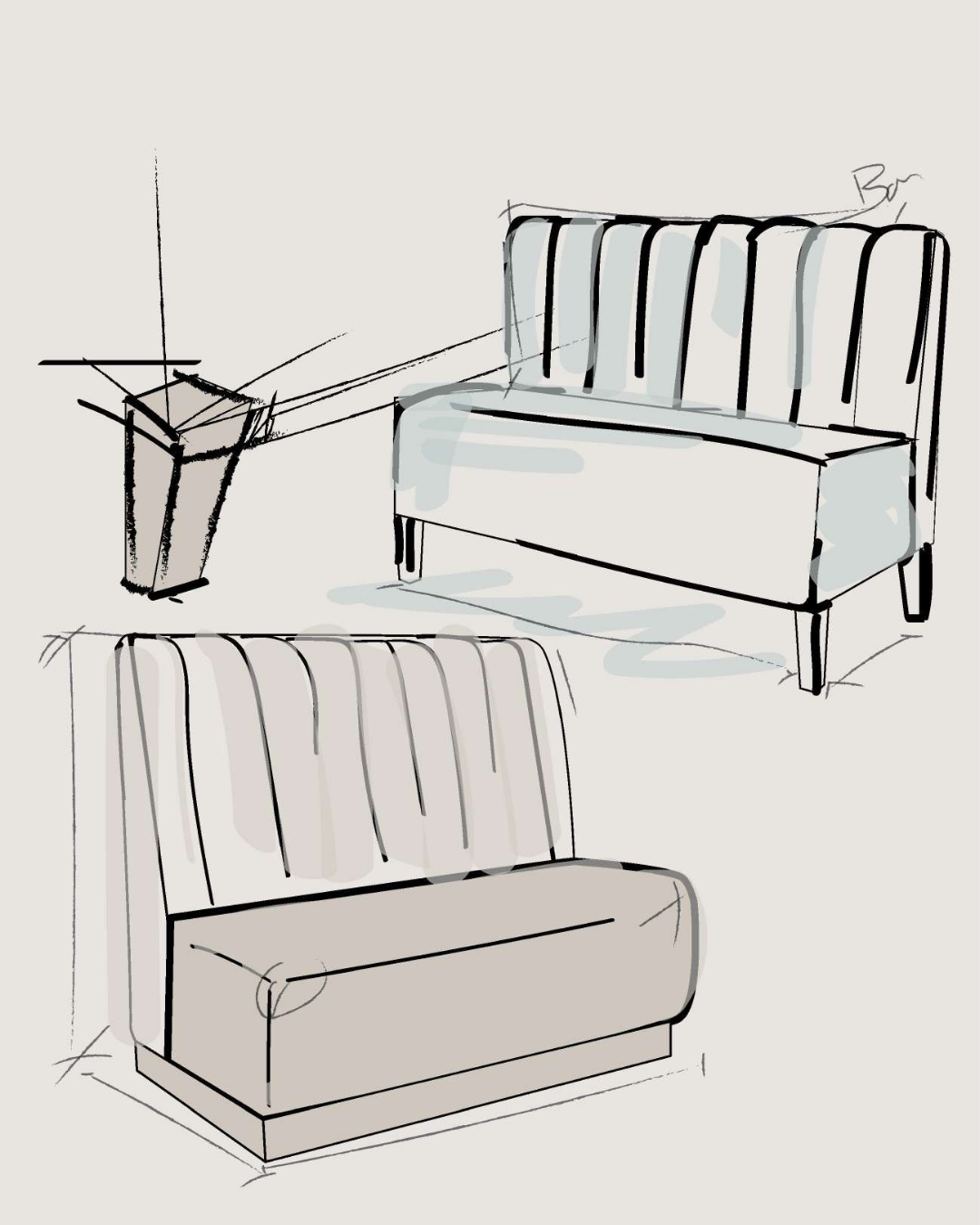 Custom Design & Fabrication